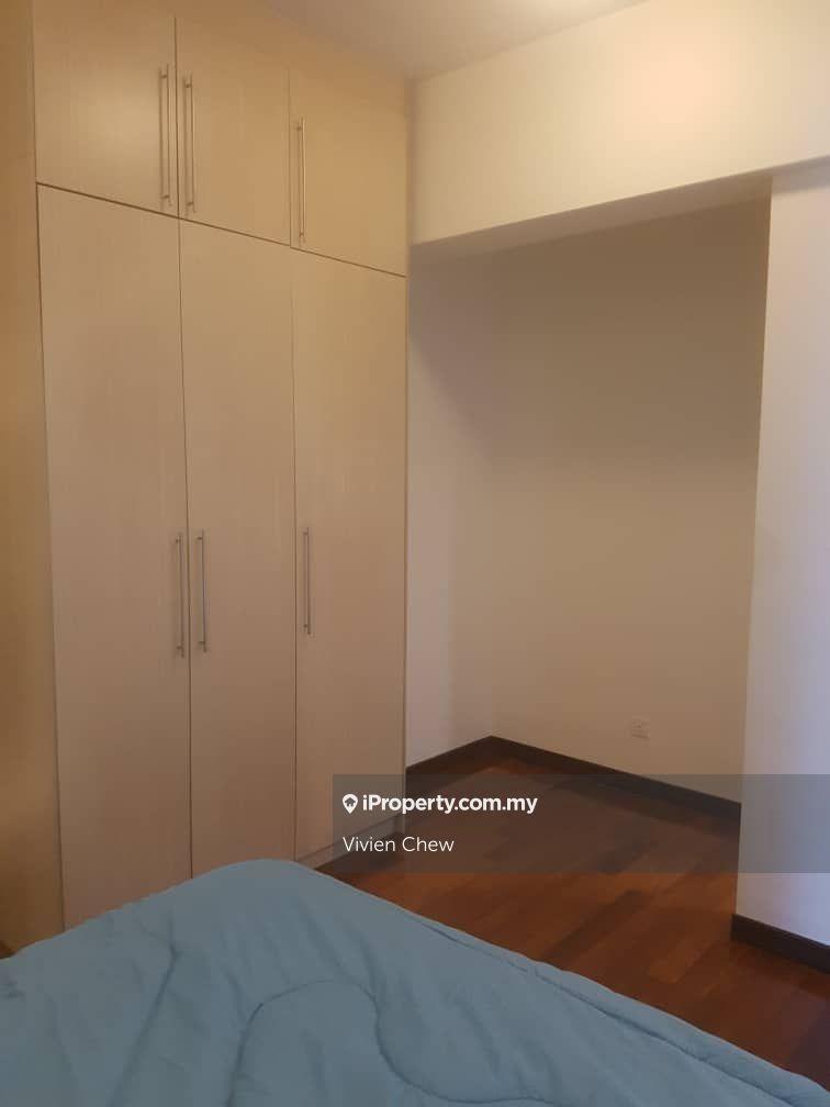 Kondominium untuk Dijual di BayStar Condominium oleh Vivien Chew - iProperty.com.my