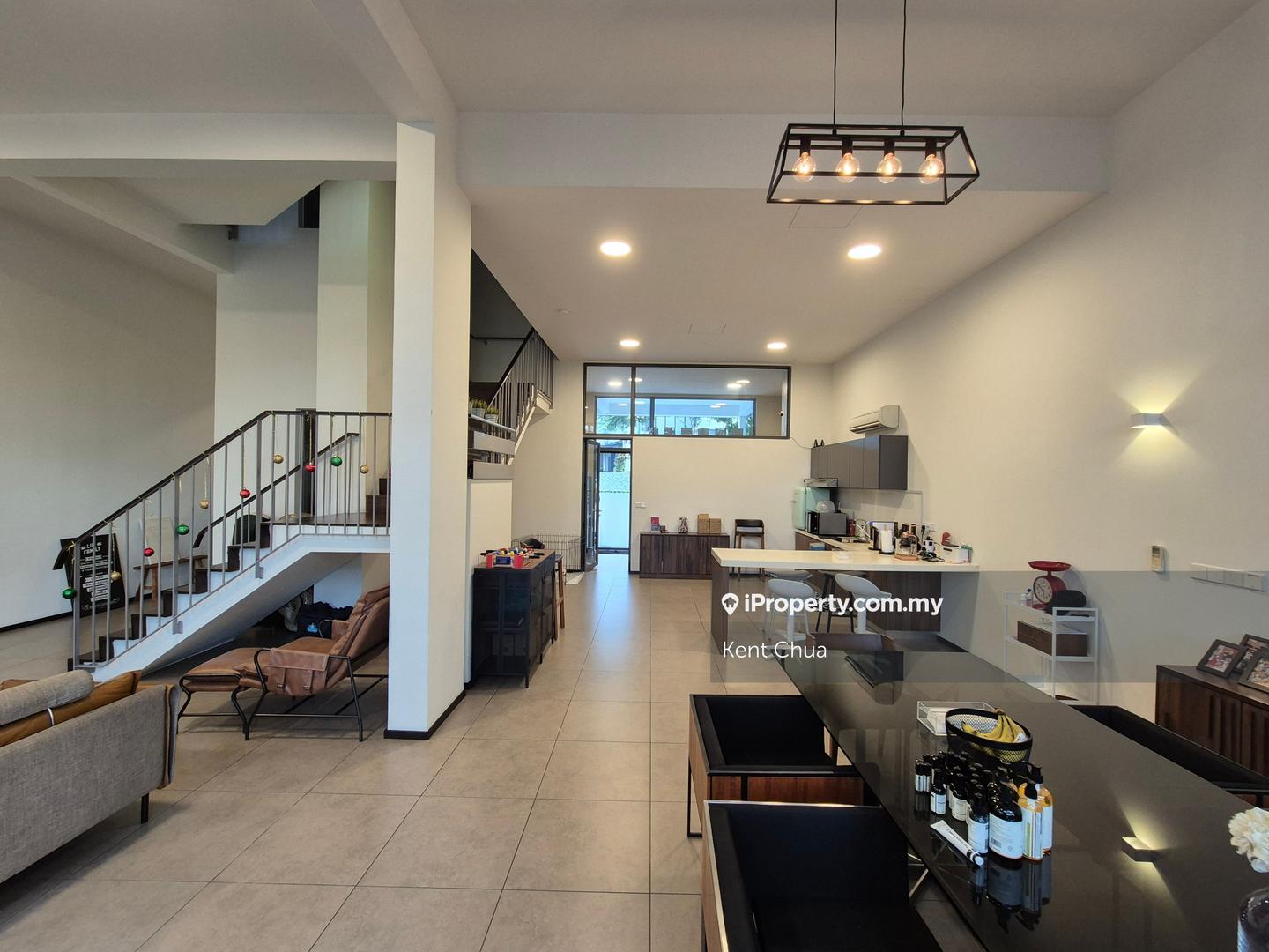 Rumah Berangkai 3 Tingkat untuk Dijual di Desa Parkcity, Kuala Lumpur oleh Kent Chua - iProperty.com.my
