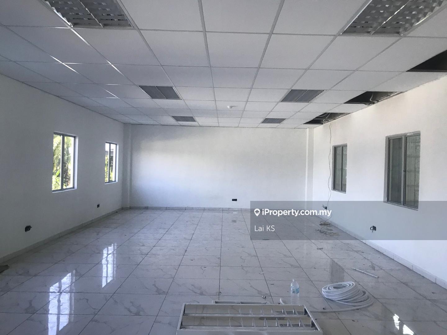 Detached Factory for Sale in Telok Mengkuang, Telok Panglima Garang by Lai KS - iProperty.com.my