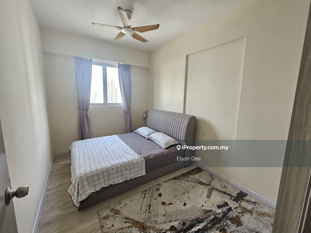 Pangsapuri untuk Disewa di Casa Ara oleh Elson Dee - iProperty.com.my