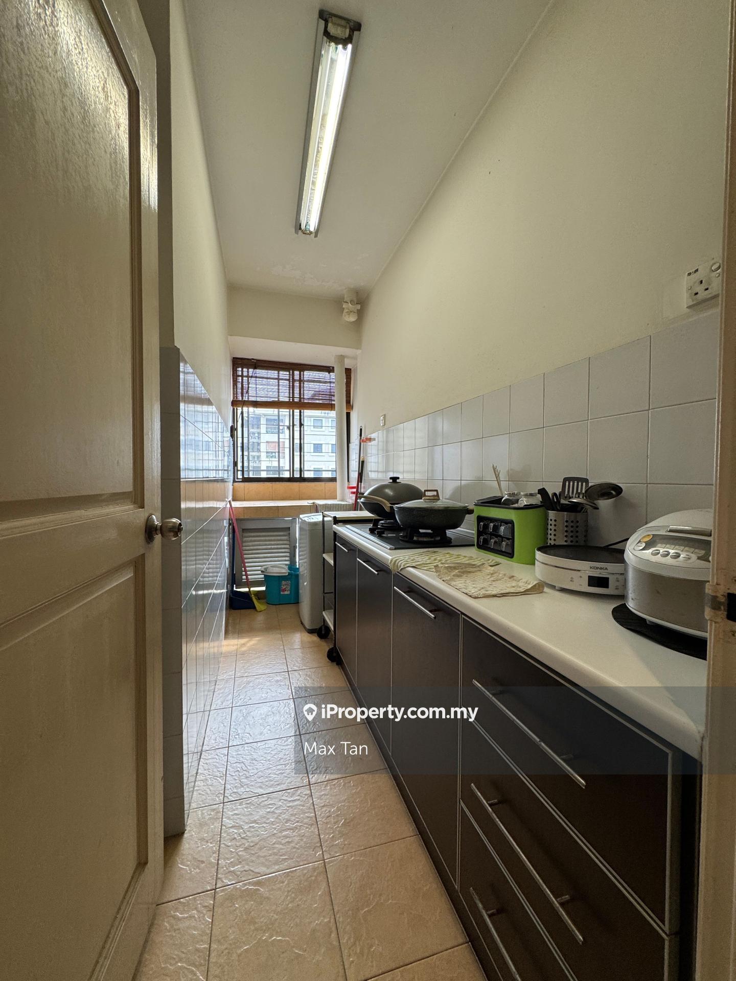 Condominium for Sale in Casa Tropicana by Max Tan - iProperty.com.my