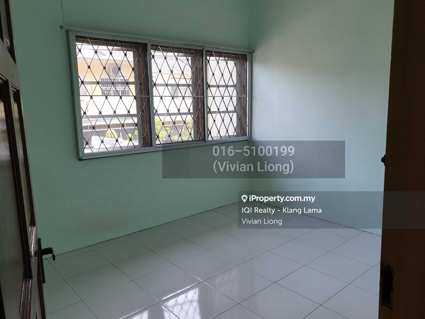 Rumah Berangkai 2 Tingkat untuk Dijual di KAJANG RAYA nr Sungai Chua Kwantung Bidara Berjaya, Kajang oleh Vivian Liong - iProperty.com.my