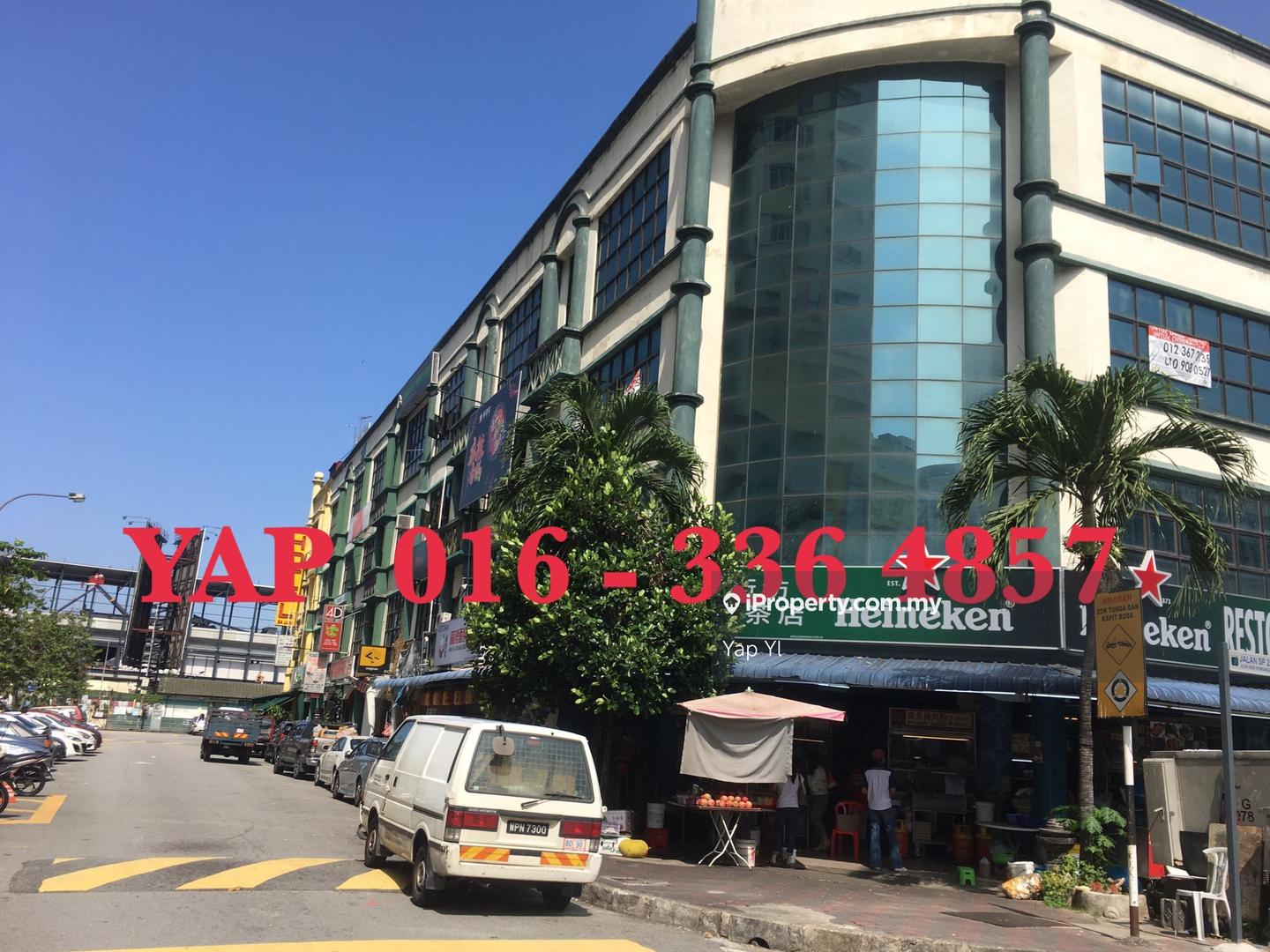 Office for Sale in Taman Serdang Perdana, Seri Kembangan by Yap Yl - iProperty.com.my