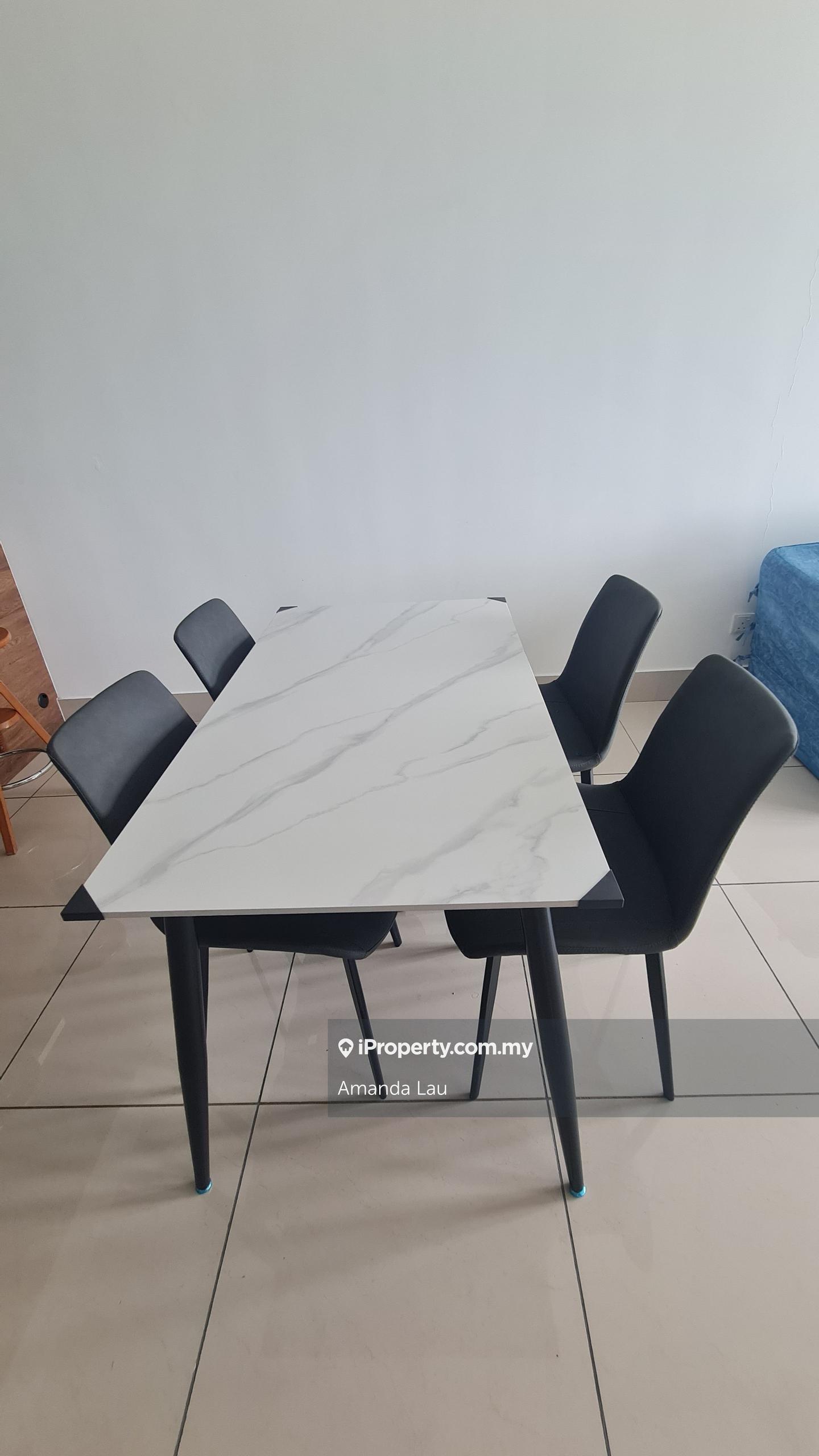 Service Residence for Sale in One Residence by Amanda Lau - iProperty.com.my