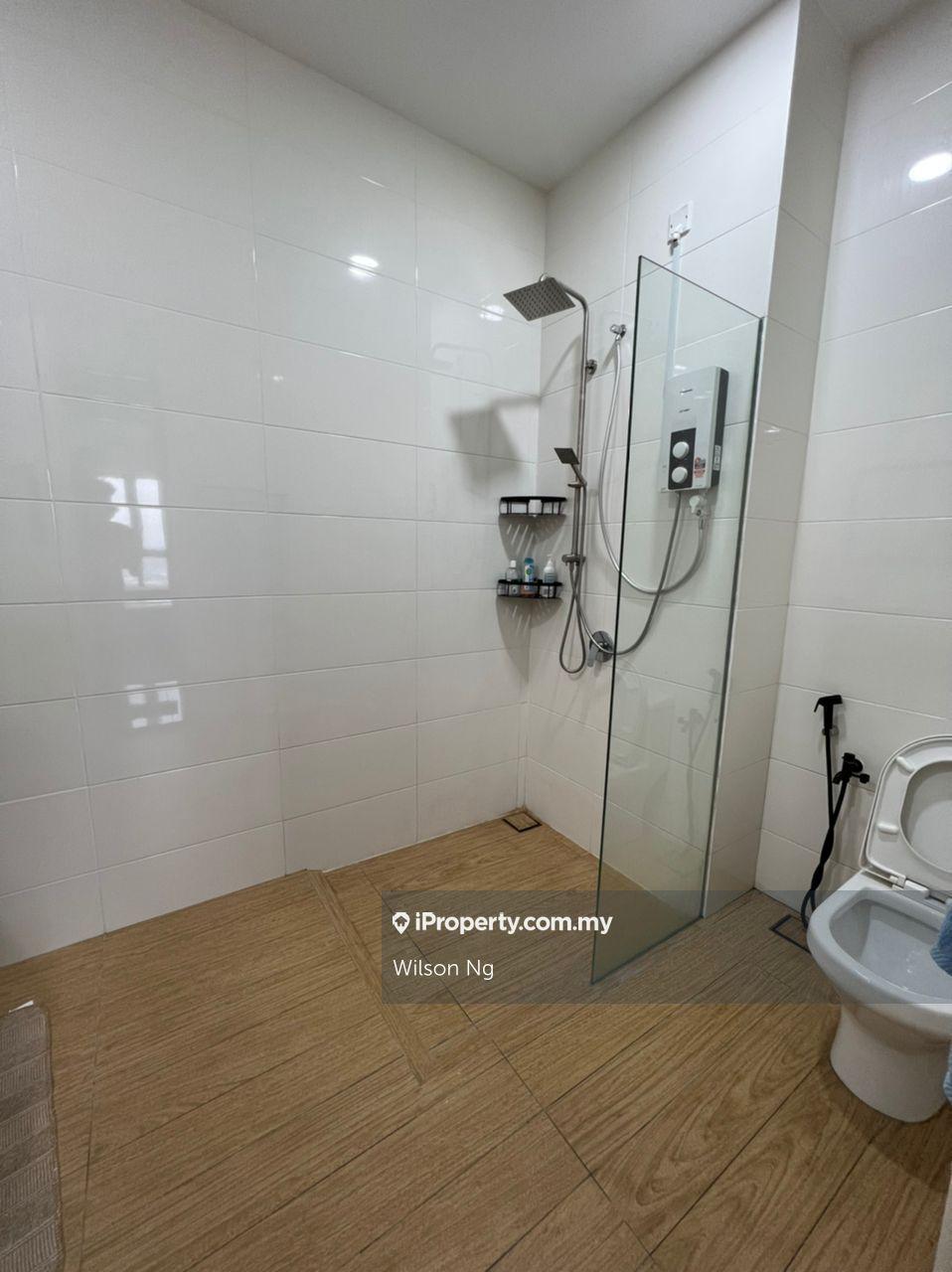 Condominium for Rent in The Parque Residences by Wilson Ng - iProperty.com.my