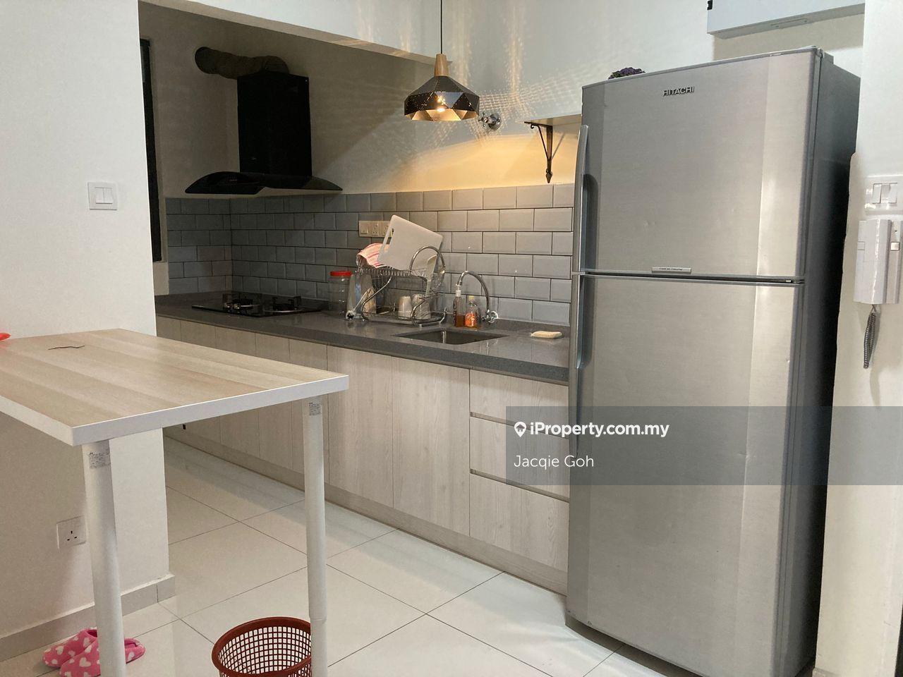 Service Residence for Sale in Seasons Garden Residences by Jacqie Goh - iProperty.com.my