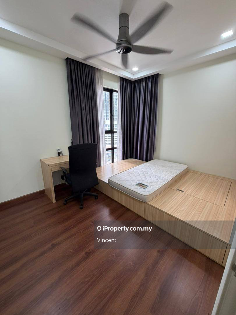 Service Residence for Rent in The Nest @ Jln Klang Lama by Vincent - iProperty.com.my