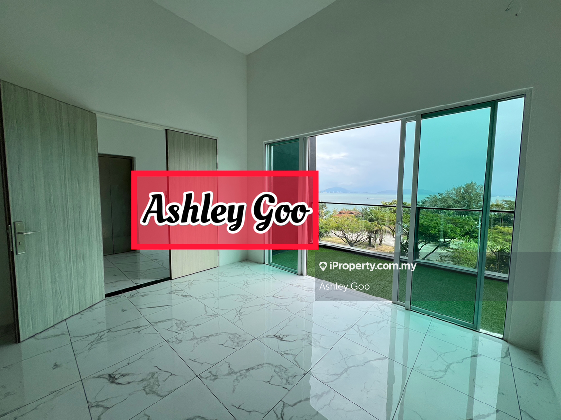 Kondominium untuk Dijual di QuayWest Residence oleh Ashley Goo - iProperty.com.my