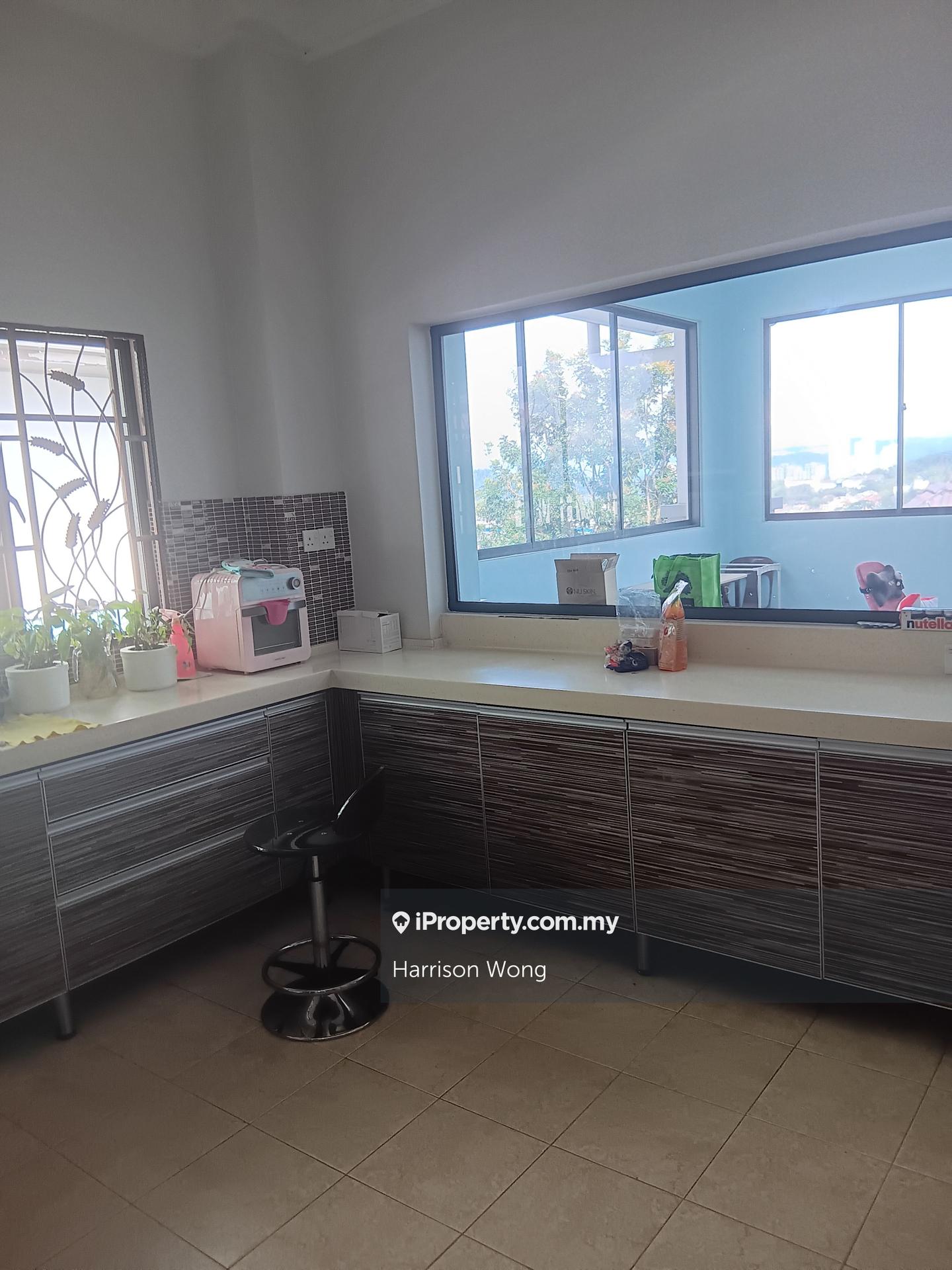 Bungalow House for Sale in Alam Damai, Cheras by Harrison Wong - iProperty.com.my
