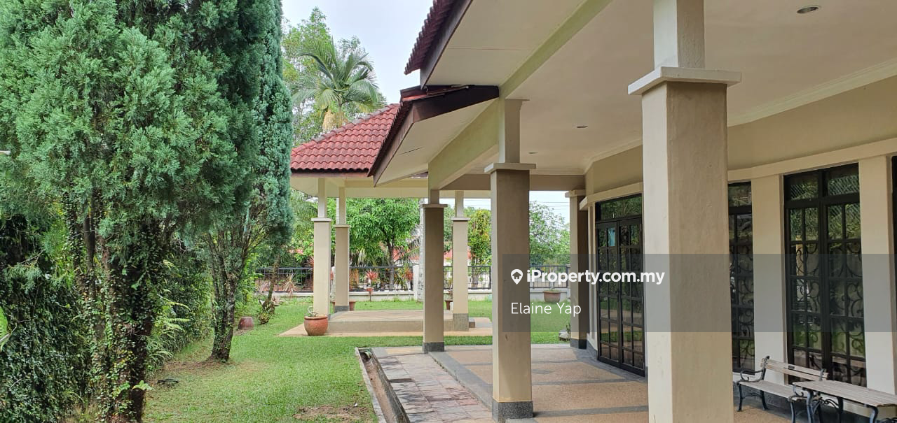 Bungalow House for Sale in Bandar Puncak Alam, Puncak Alam by Elaine Yap - iProperty.com.my