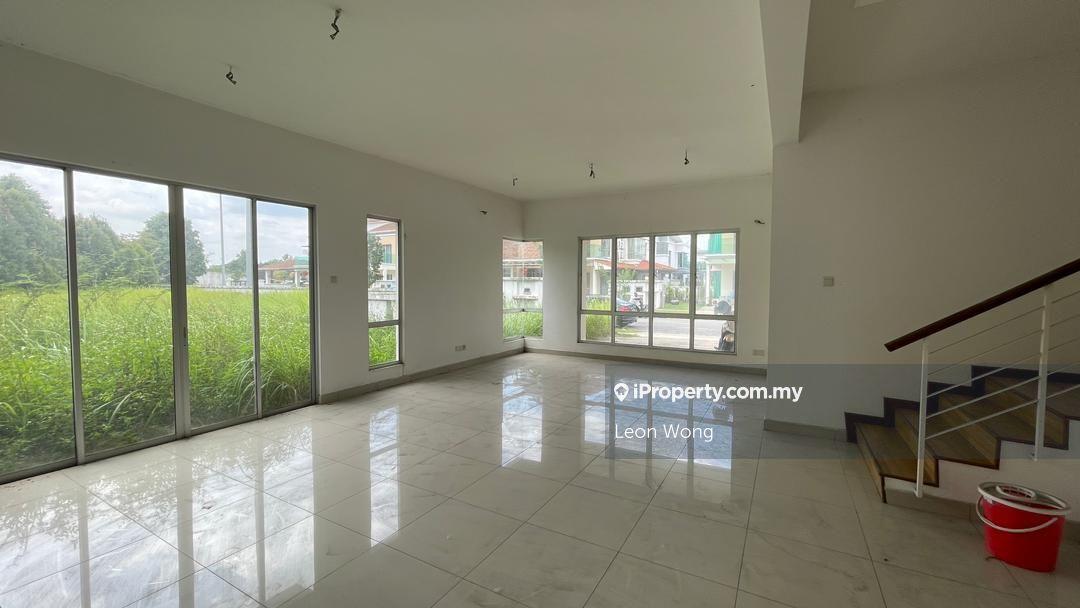 Semi-Detached House for Sale in Taman Anggun, Rawang by Leon Wong - iProperty.com.my