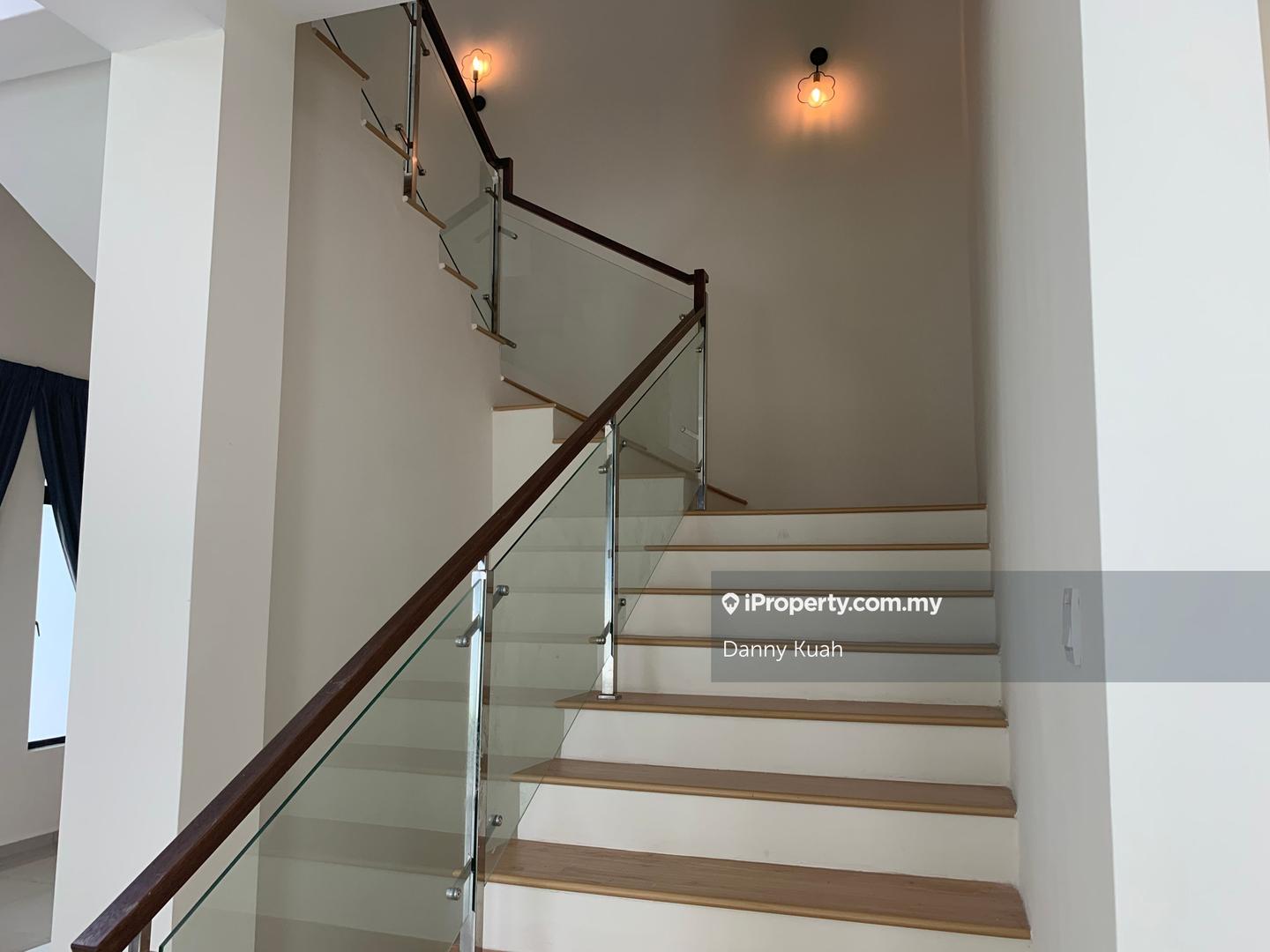 Semi-Detached House for Sale in Ayer Keroh, Melaka by Danny Kuah - iProperty.com.my