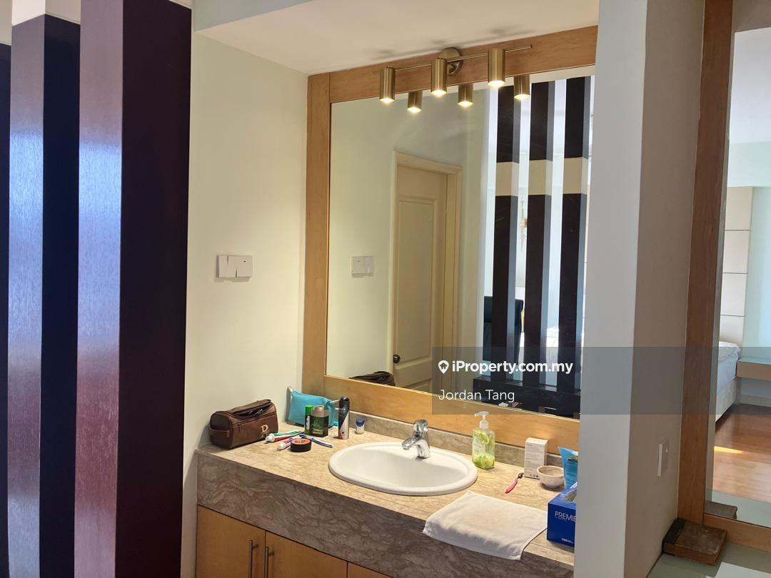 Condominium for Rent in Kiaramas Sutera by Jordan Tang - iProperty.com.my
