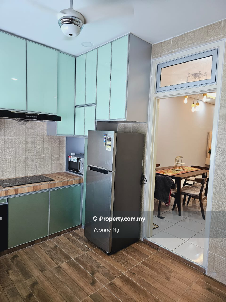 Rumah Berangkai 2 Tingkat untuk Dijual di Bandar Bistari Perdana, Pasir Gudang oleh Yvonne Ng - iProperty.com.my