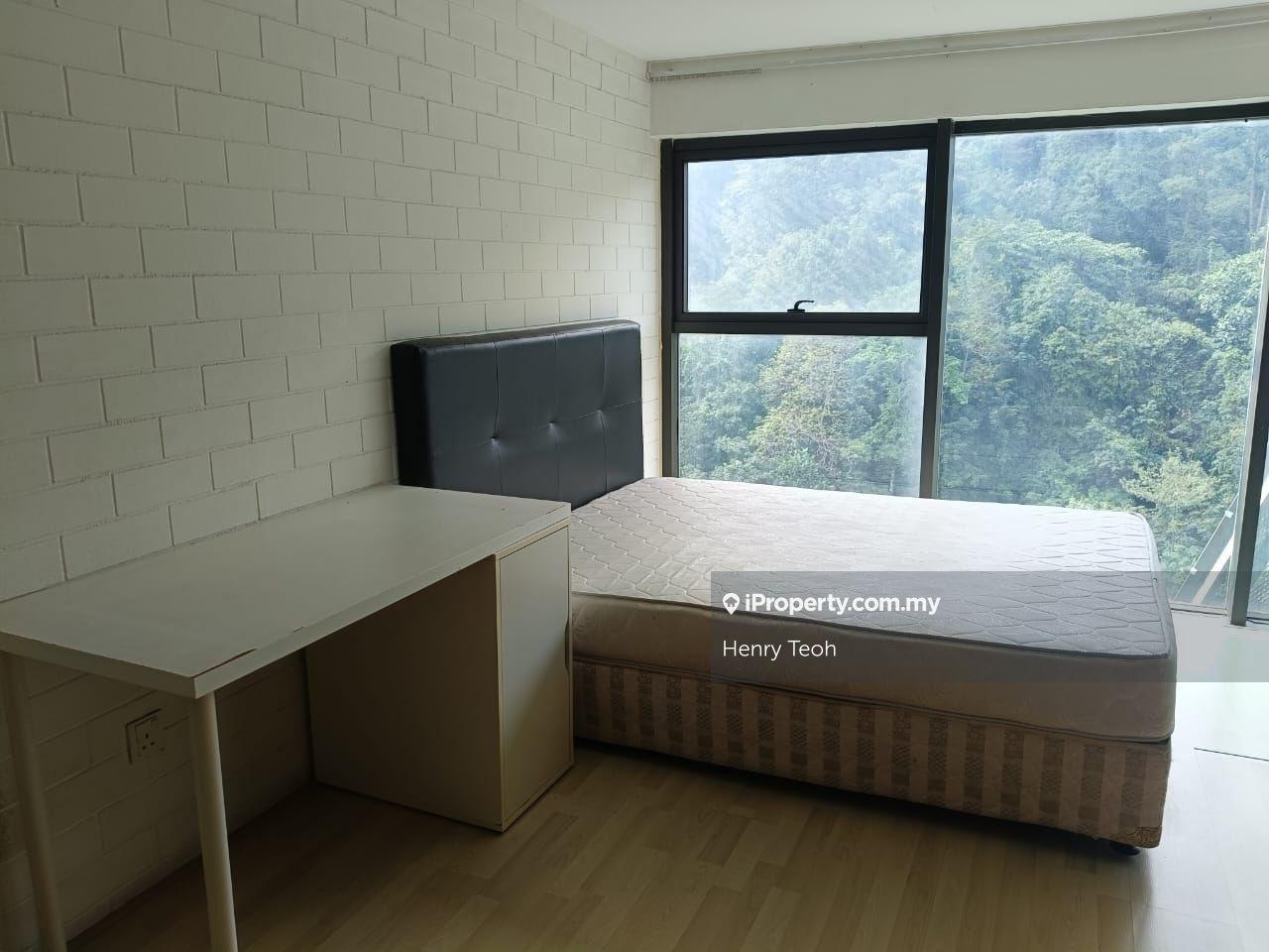 Service Residence for Rent in Empire Damansara by Henry Teoh - iProperty.com.my