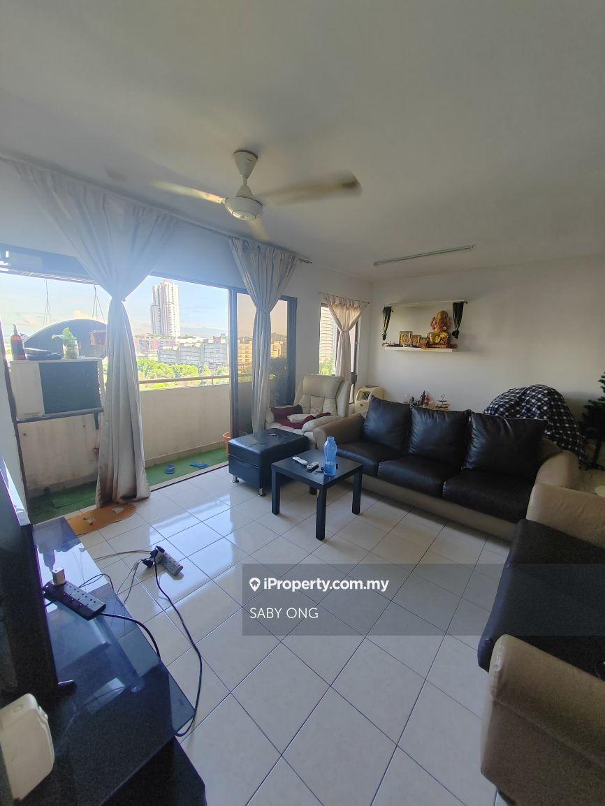 Condominium for Sale in Palm Spring @ Damansara by SABY ONG - iProperty.com.my