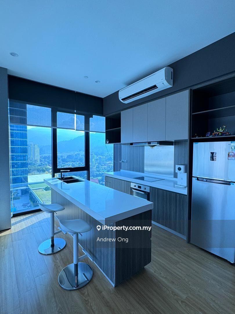 Service Residence for Rent in City of Dreams by Andrew Ong - iProperty.com.my