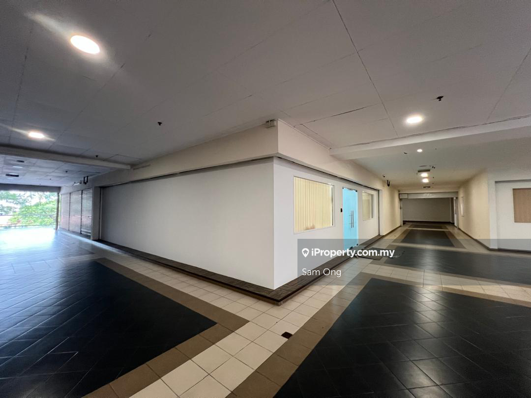 Kedai-Pejabat untuk Dijual di D’Alamanda Cheras, Cheras oleh Sam Ong - iProperty.com.my
