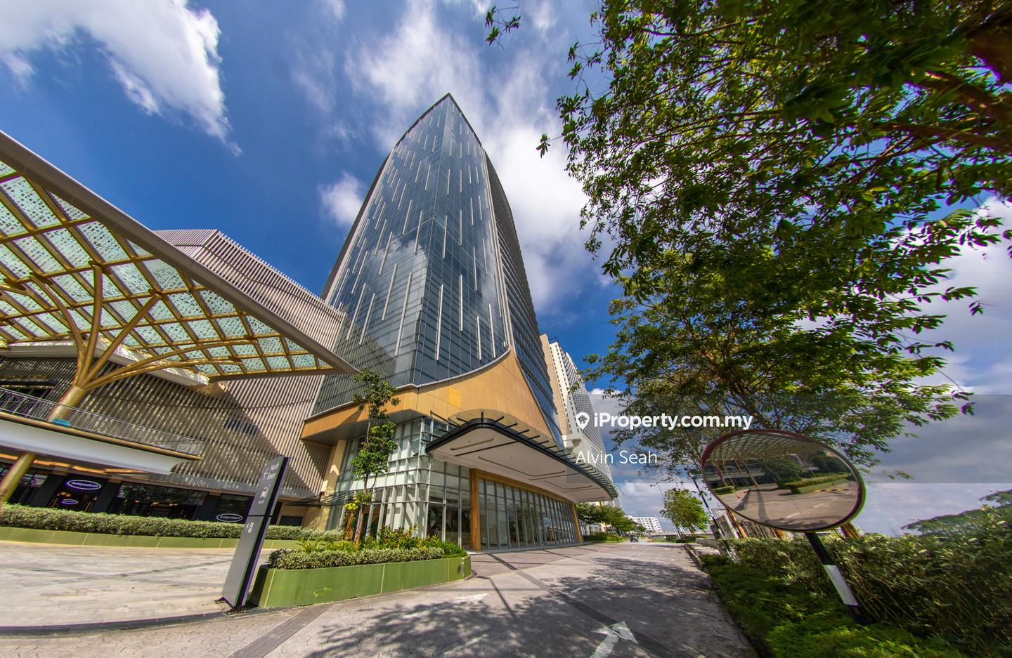 Pejabat untuk Disewa di Johor Bahru, Johor Bahru oleh Alvin Seah - iProperty.com.my