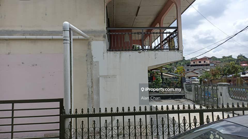 Banglo untuk Dijual di Tasik Ampang, Ampang oleh Alan Chan - iProperty.com.my