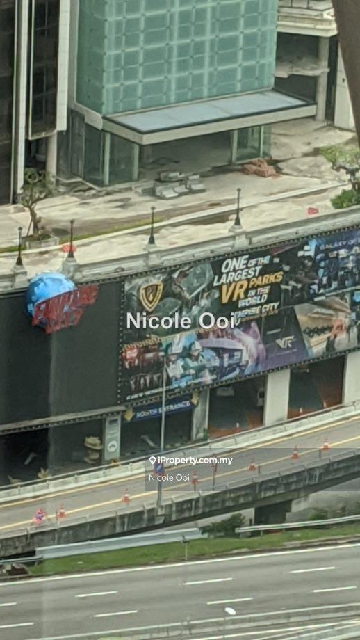 Residensi Servis untuk Disewa di Empire Damansara oleh Nicole Ooi - iProperty.com.my