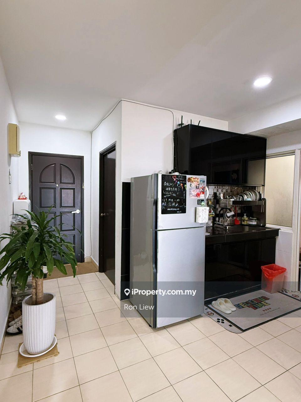 Pangsapuri untuk Dijual di Serdang Villa Apartment oleh Ron Liew - iProperty.com.my