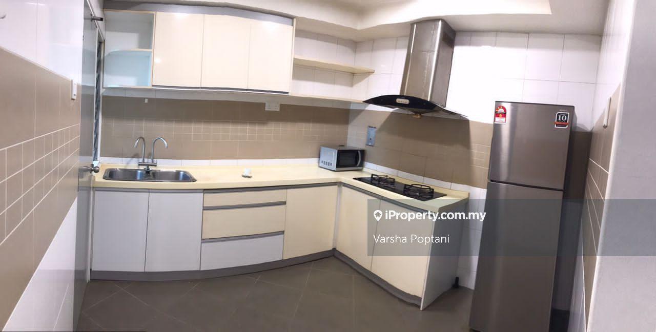 Kondominium untuk Dijual di 633 Residency oleh Varsha Poptani - iProperty.com.my