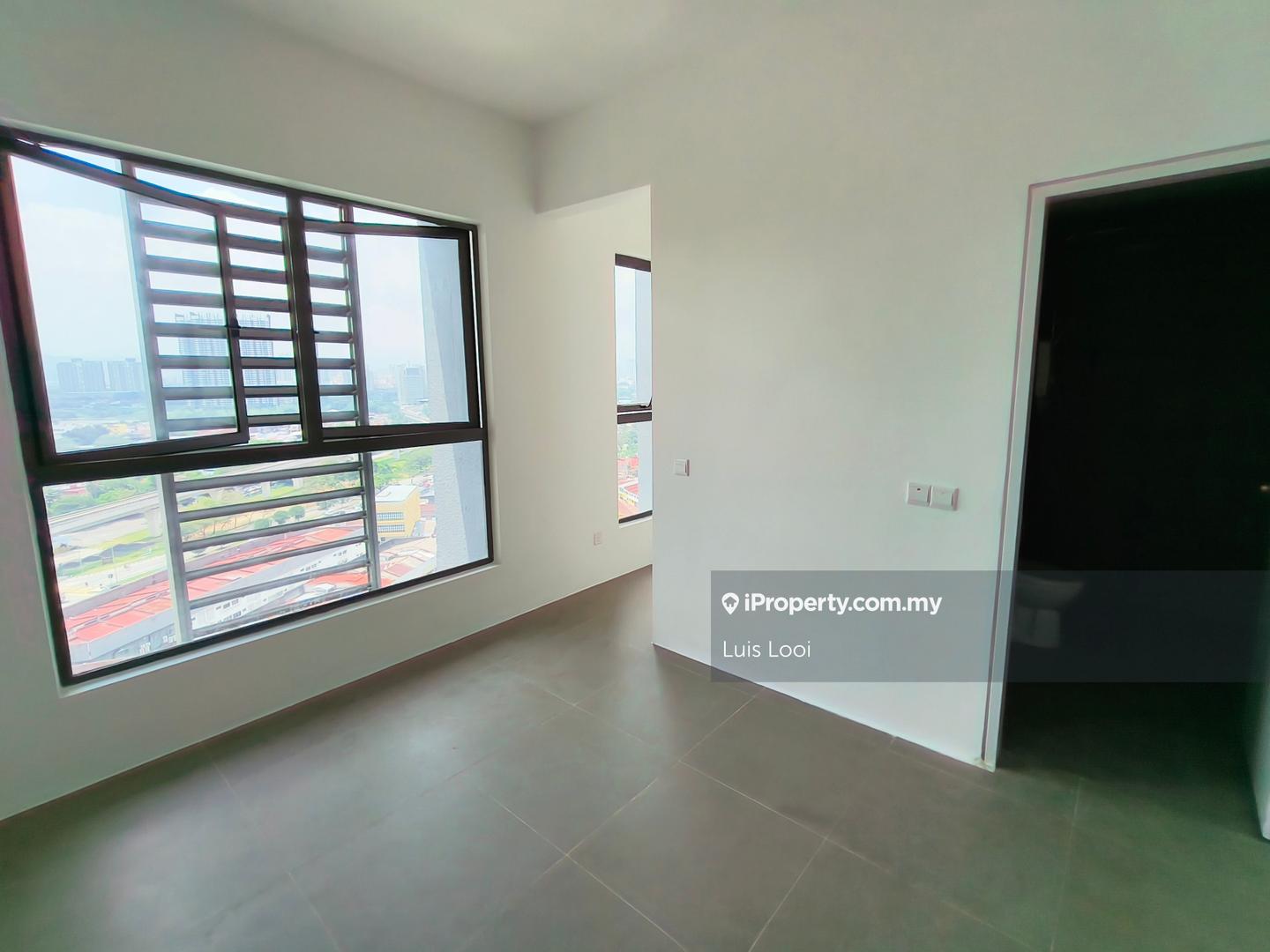 Residensi Servis untuk Disewa di Suite Enesta oleh Luis Looi - iProperty.com.my