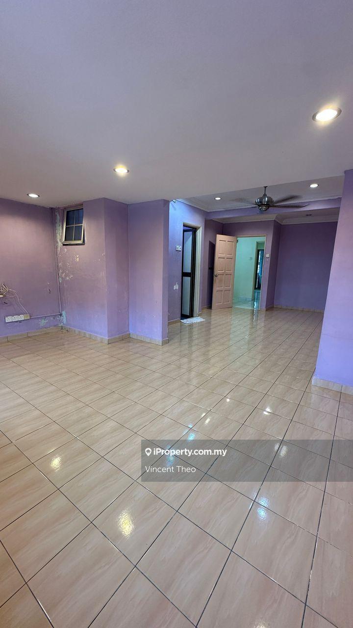 2-storey Terraced House for Sale in Taman Cheras, Cheras by Vincent Theo - iProperty.com.my