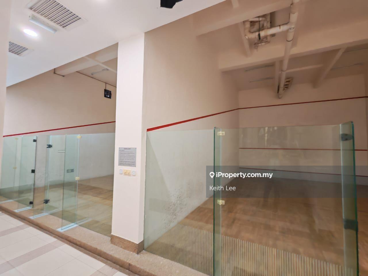 Residensi Servis untuk Dijual di D'Alamanda oleh Keith Lee - iProperty.com.my