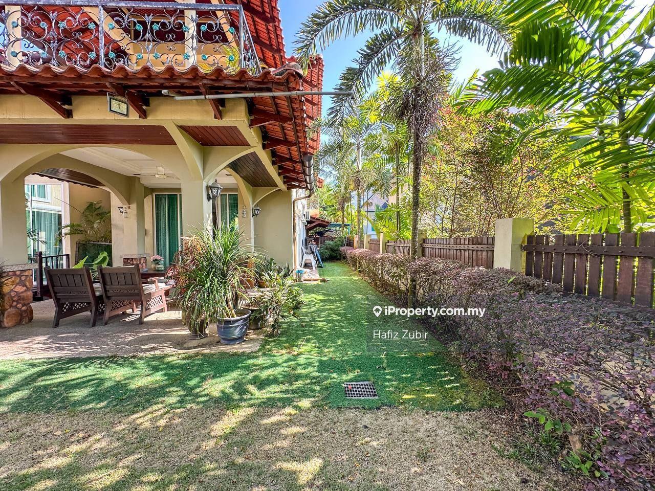 Banglo untuk Dijual di Impian Golf & Country Resort, Kajang oleh Hafiz Zubir - iProperty.com.my