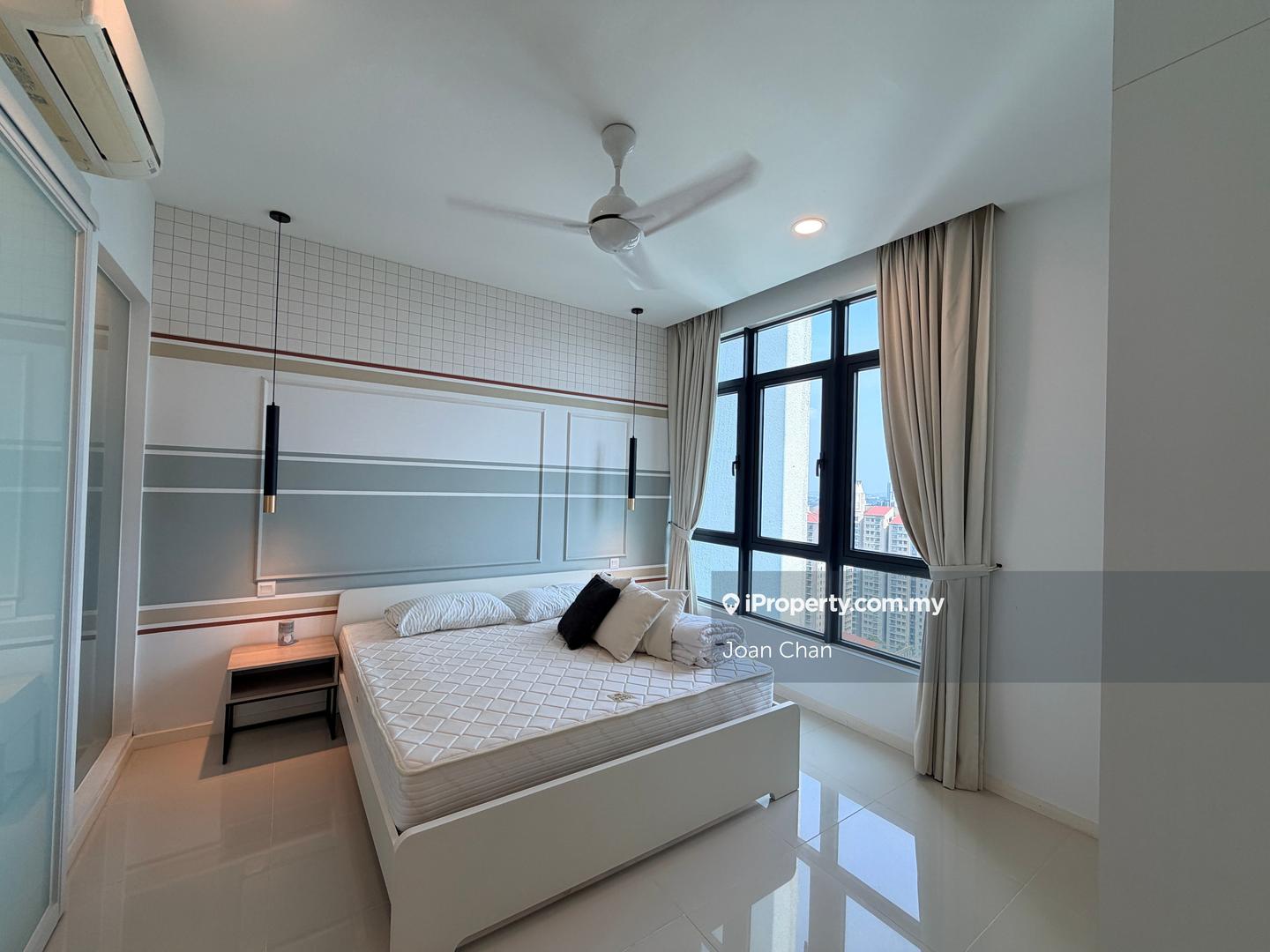 Service Residence for Rent in Tropicana Avenue by Joan Chan - iProperty.com.my