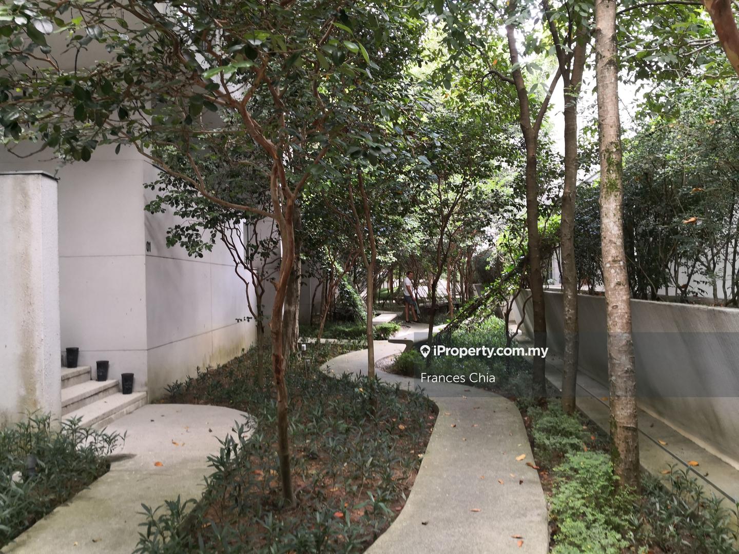 Rumah Berkembar untuk Disewa di Ampang Hilir, Ampang oleh Frances Chia - iProperty.com.my