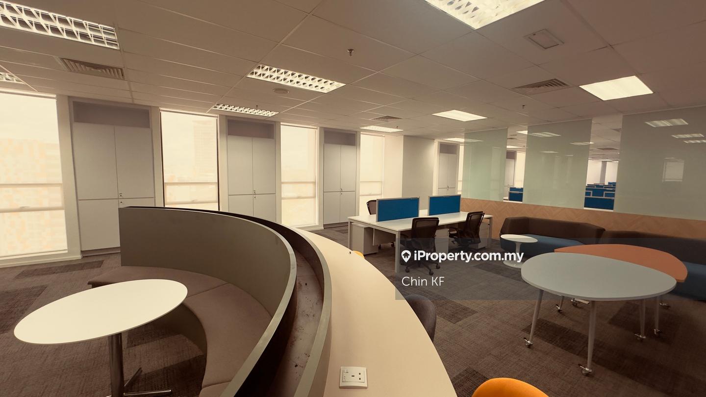 Office for Rent in Damansara, Petaling Jaya by Chin KF - iProperty.com.my