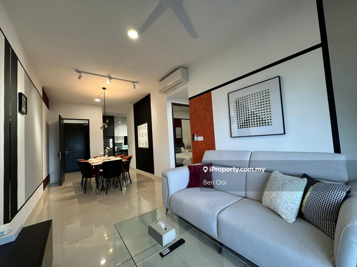 Residensi Servis untuk Disewa di Sunway Velocity TWO oleh Ben Ooi - iProperty.com.my