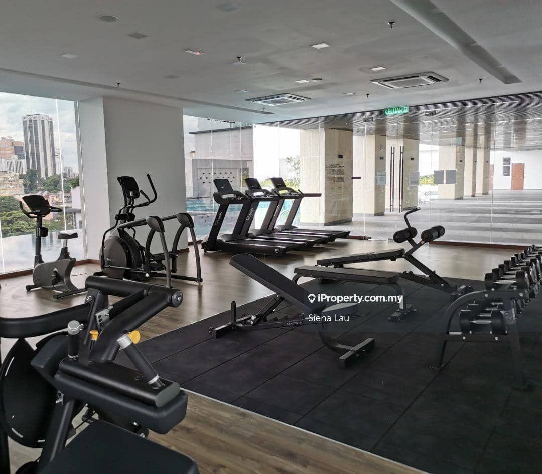 Residensi Servis untuk Dijual di Rica Residence oleh Siena Lau - iProperty.com.my