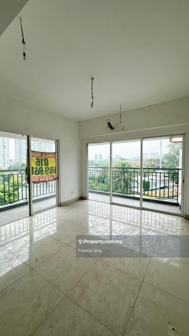 Kondominium untuk Dijual di Casa Tropika oleh Frankie Sing - iProperty.com.my