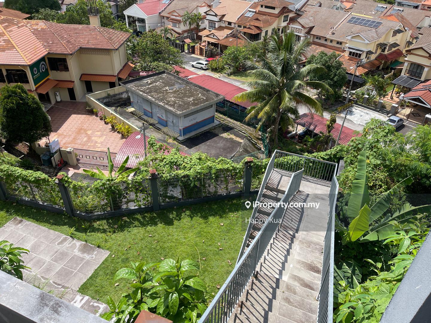 Rumah Berkembar untuk Dijual di Ukay Perdana, Ampang oleh Happy Kua - iProperty.com.my