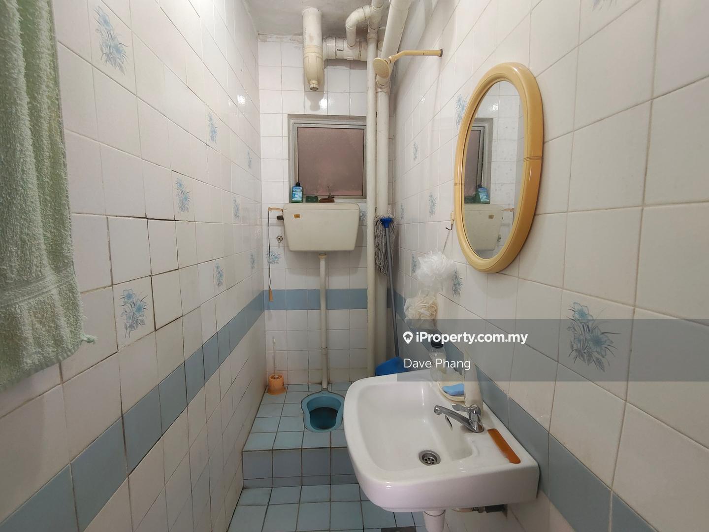 Kondominium untuk Dijual di Genting Court Condominium oleh Dave Phang - iProperty.com.my