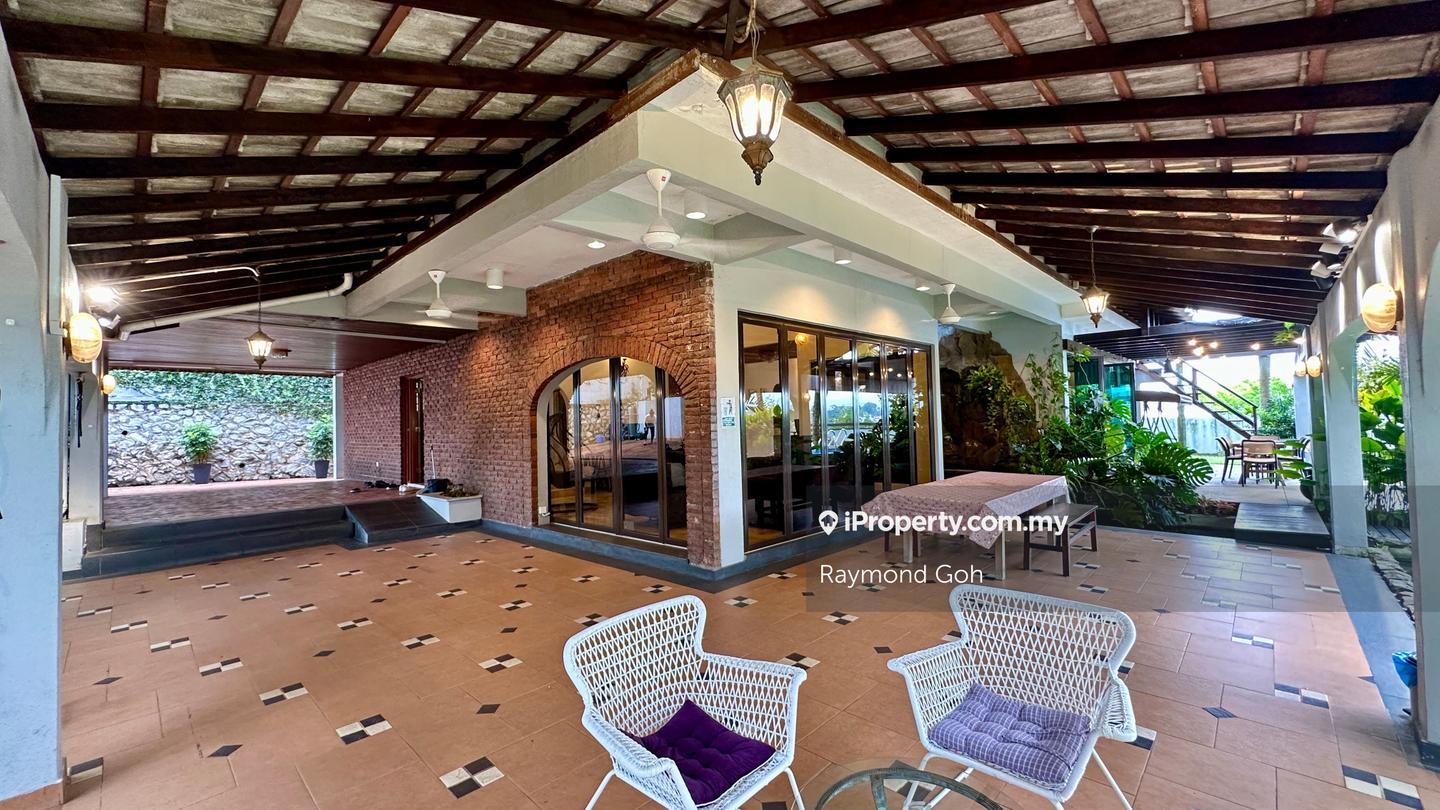 Bungalow House for Sale in Bukit Bandaraya, Bangsar by Raymond Goh - iProperty.com.my