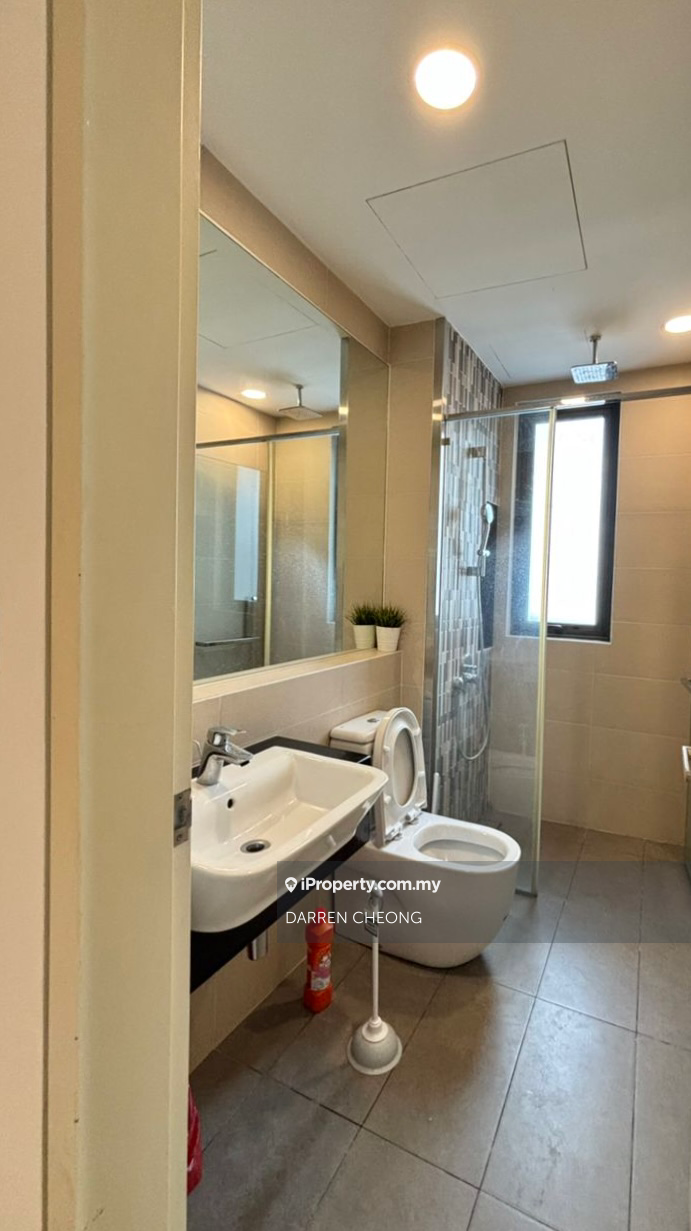 Condominium for Rent in Sunway GeoSense by DARREN CHEONG - iProperty.com.my