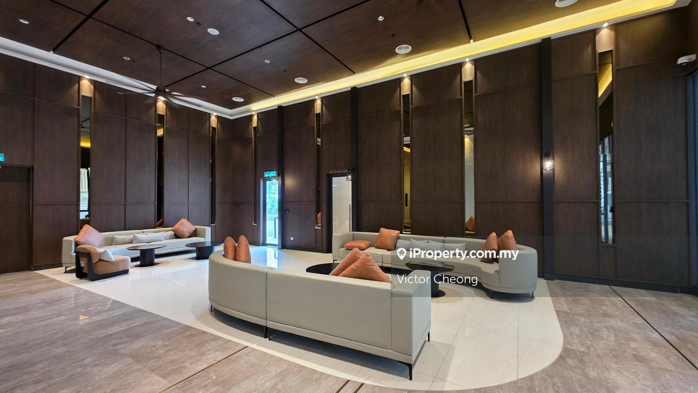 Service Residence for Sale in Sunway Belfield by Victor Cheong - iProperty.com.my