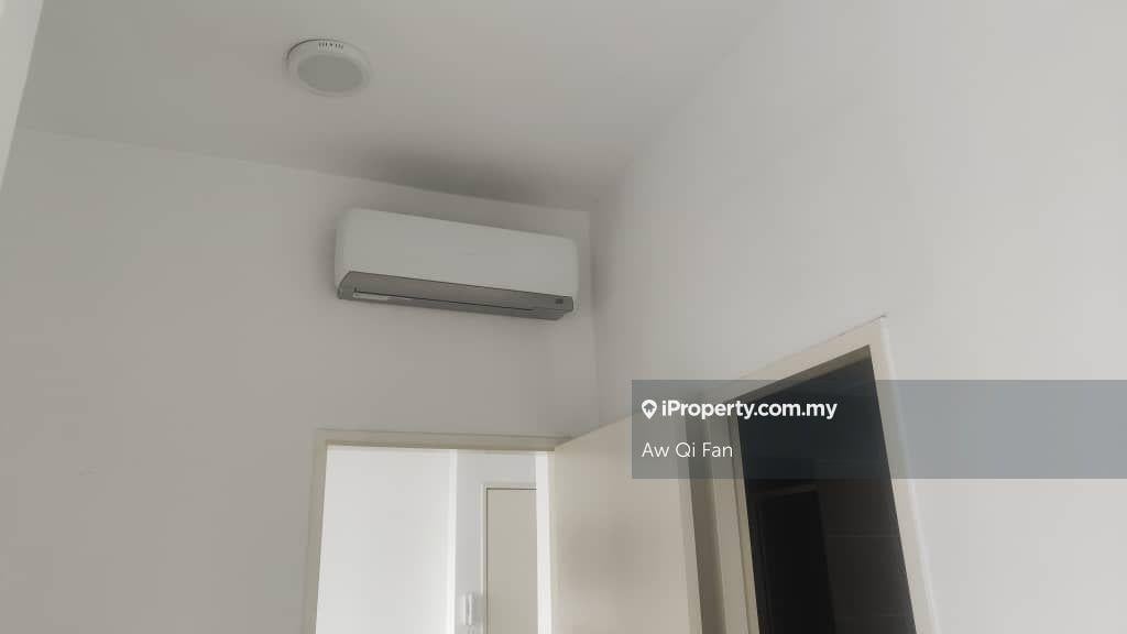 Residensi Servis untuk Dijual di Lexa Residence @ The Quartz WM oleh Aw Qi Fan - iProperty.com.my