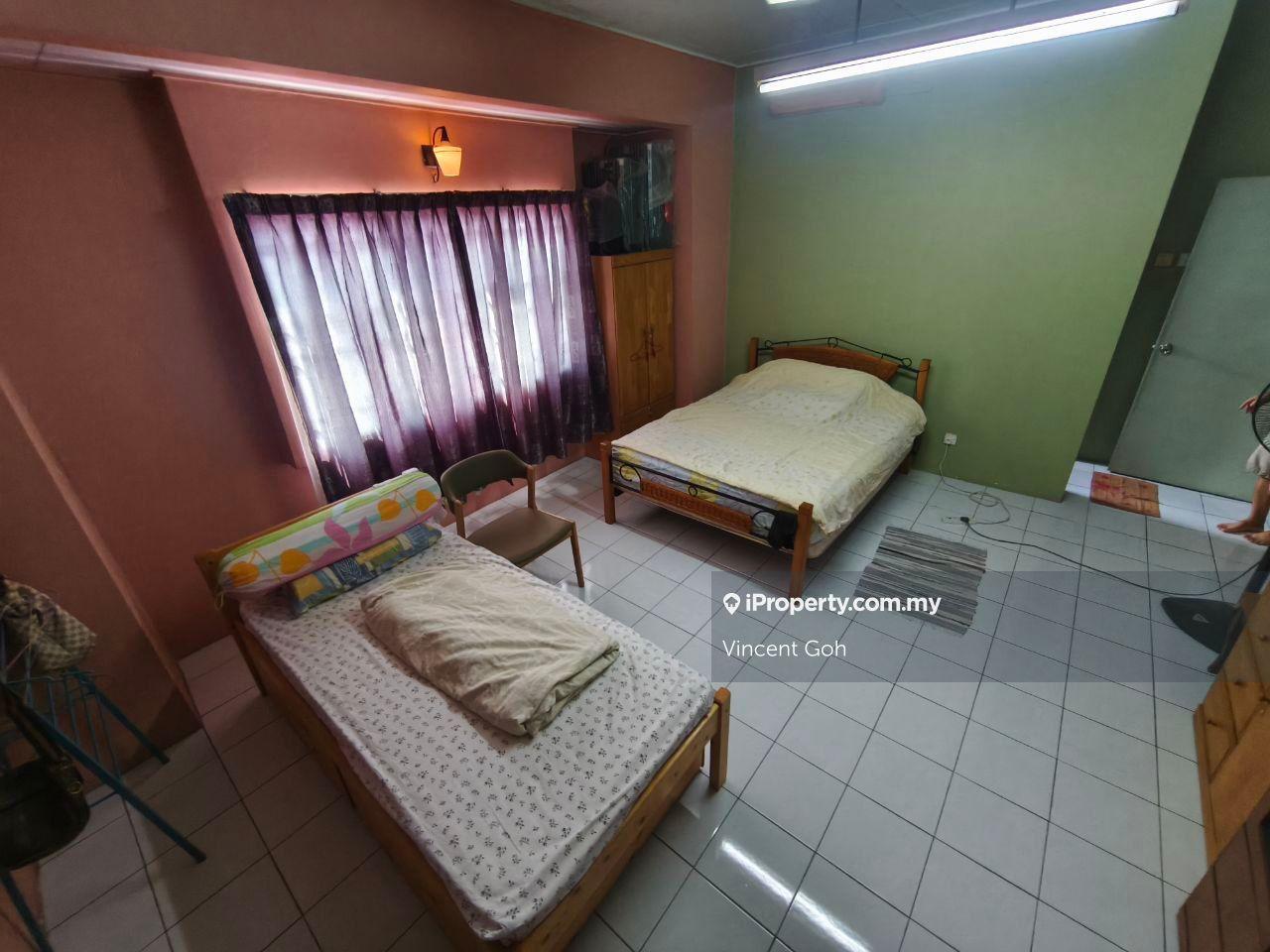 Rumah Berangkai 2 Tingkat untuk Dijual di Taman Impian Indah, Sungai Buloh oleh Vincent Goh - iProperty.com.my
