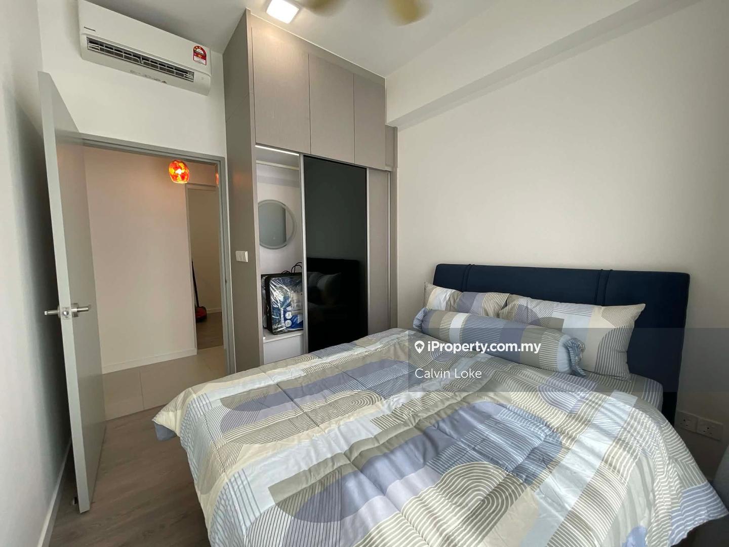 Service Residence for Rent in Alira @ Metropark Subang by Calvin Loke - iProperty.com.my