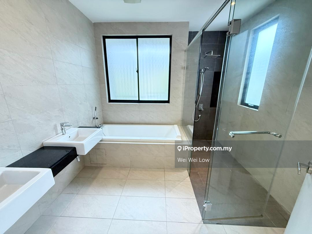 Rumah Berkembar untuk Disewa di Bandar Tropicana Aman, Telok Panglima Garang oleh Wei Wei Low - iProperty.com.my