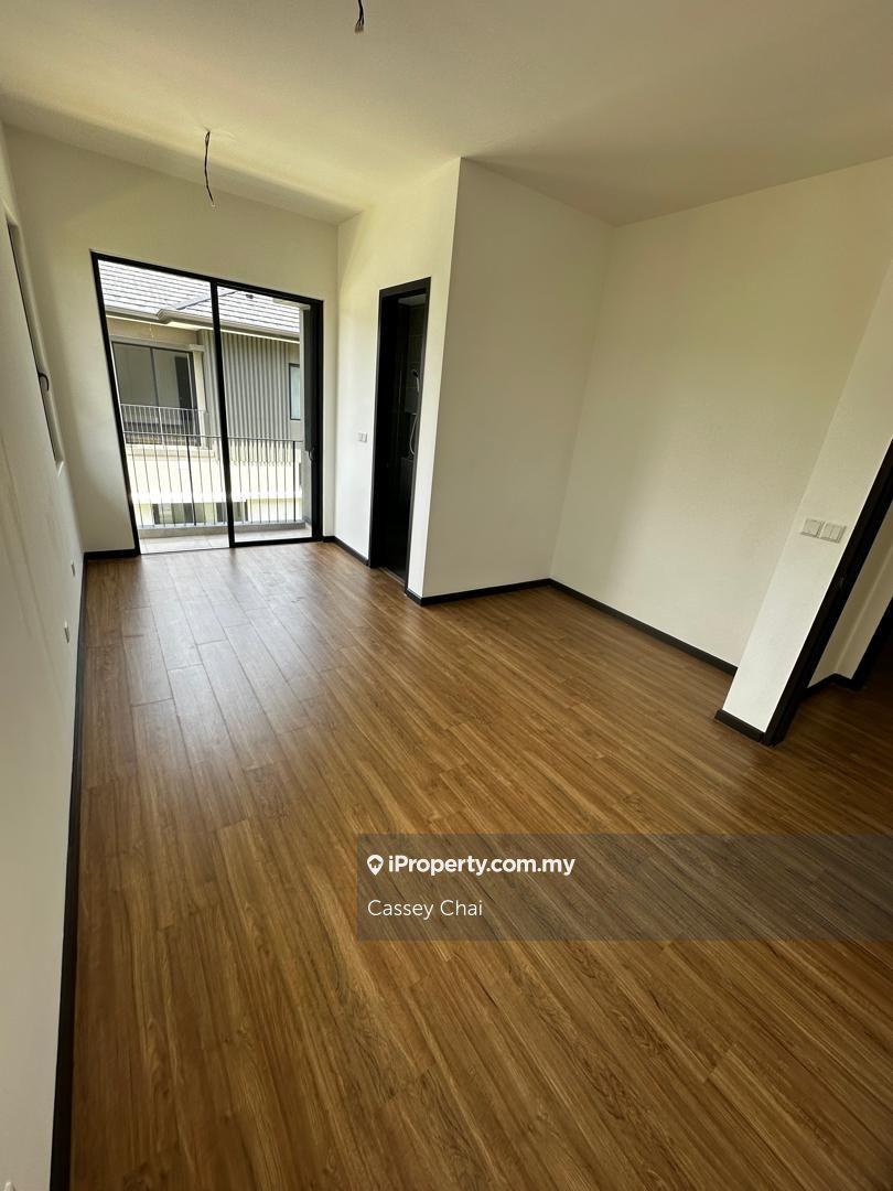 Rumah Teres untuk Dijual di Emelen Residence @ Tropicana Aman Corner (40x80), Shah Alam oleh Cassey Chai - iProperty.com.my