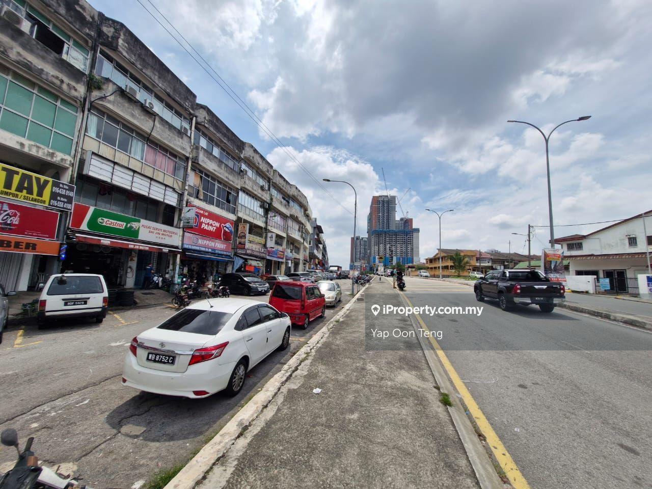 Shop for Sale in Taman Alam Jaya, Cheras by Yap Oon Teng - iProperty.com.my