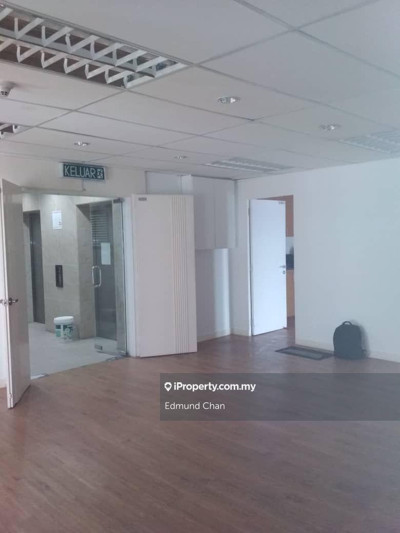 Office for Rent in Seksyen 13, Petaling Jaya by Edmund Chan - iProperty.com.my