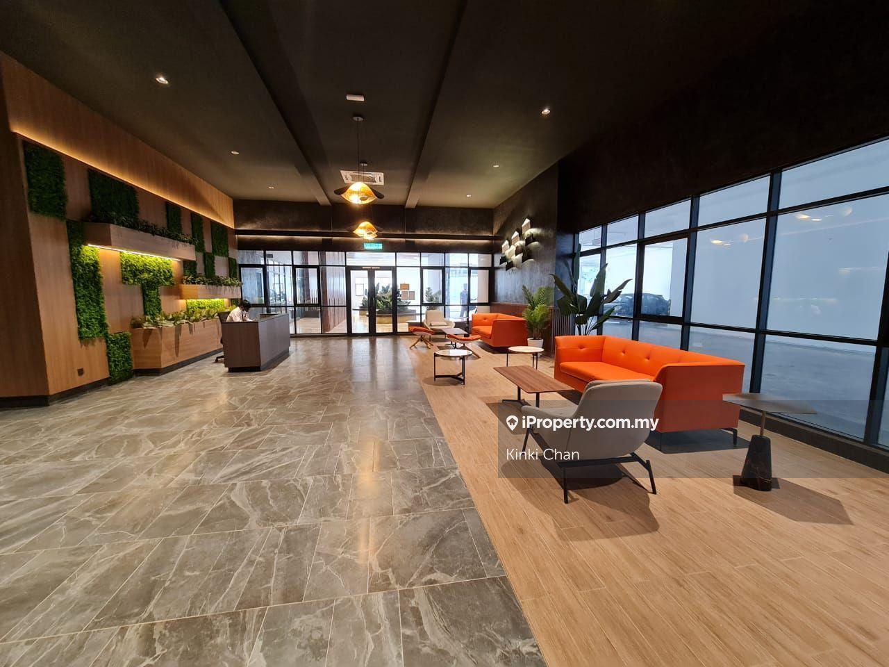 Condominium for Sale in The Hipster by Kinki Chan - iProperty.com.my